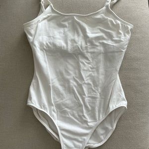 Danskin Dance Leotard Size M